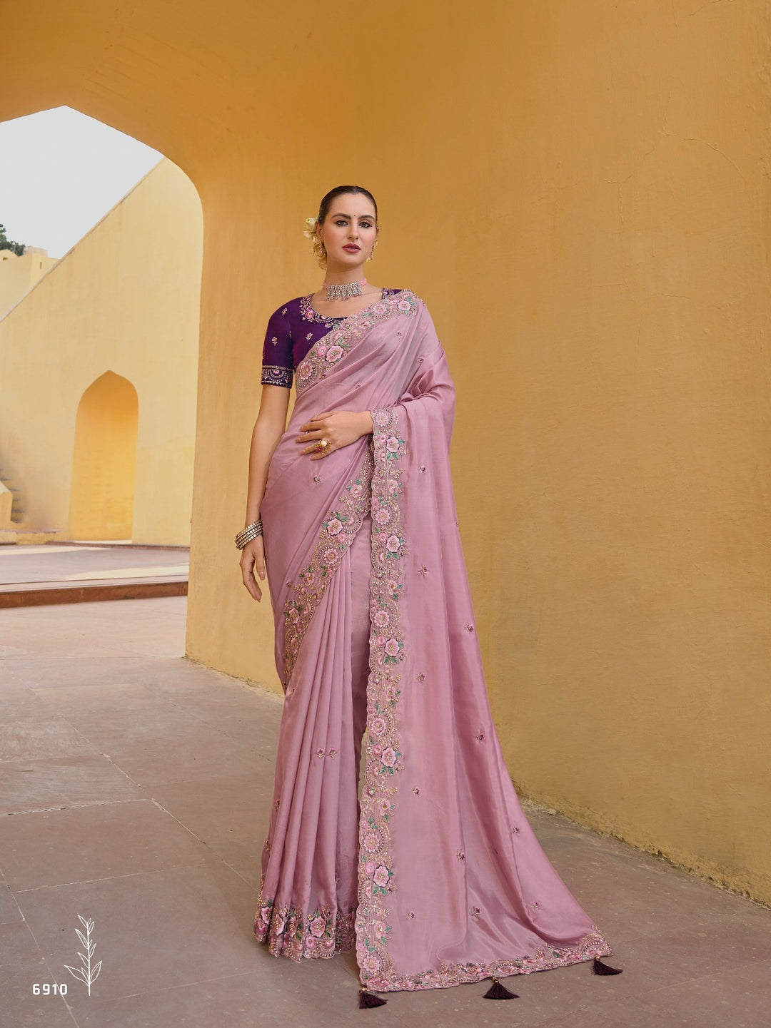 Premium Saree for Special Occasions | Traditional Sari