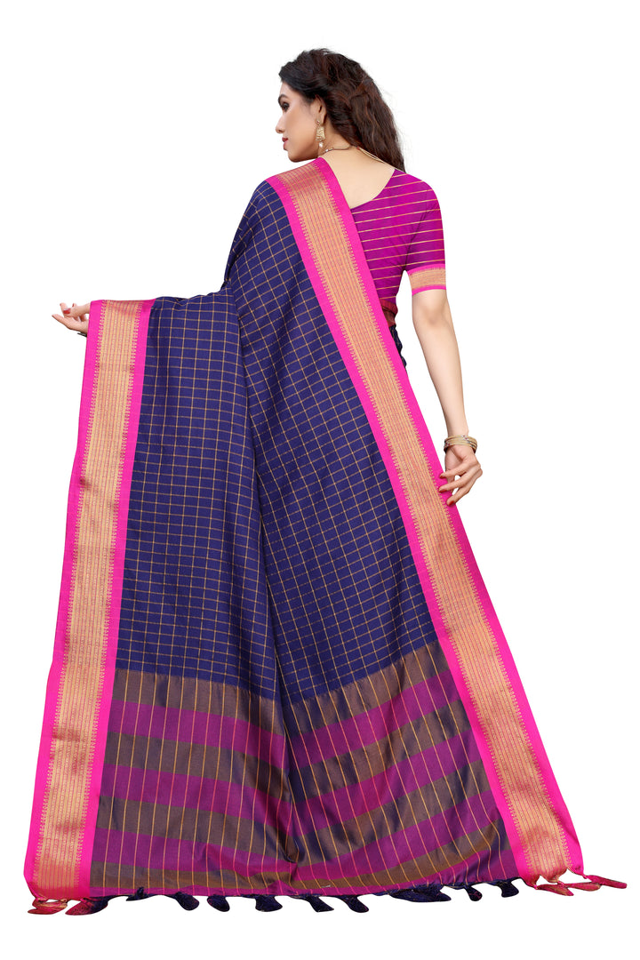 Traditional Soft-Silk Saree | Designer Wear for Weddings & Ceremonies