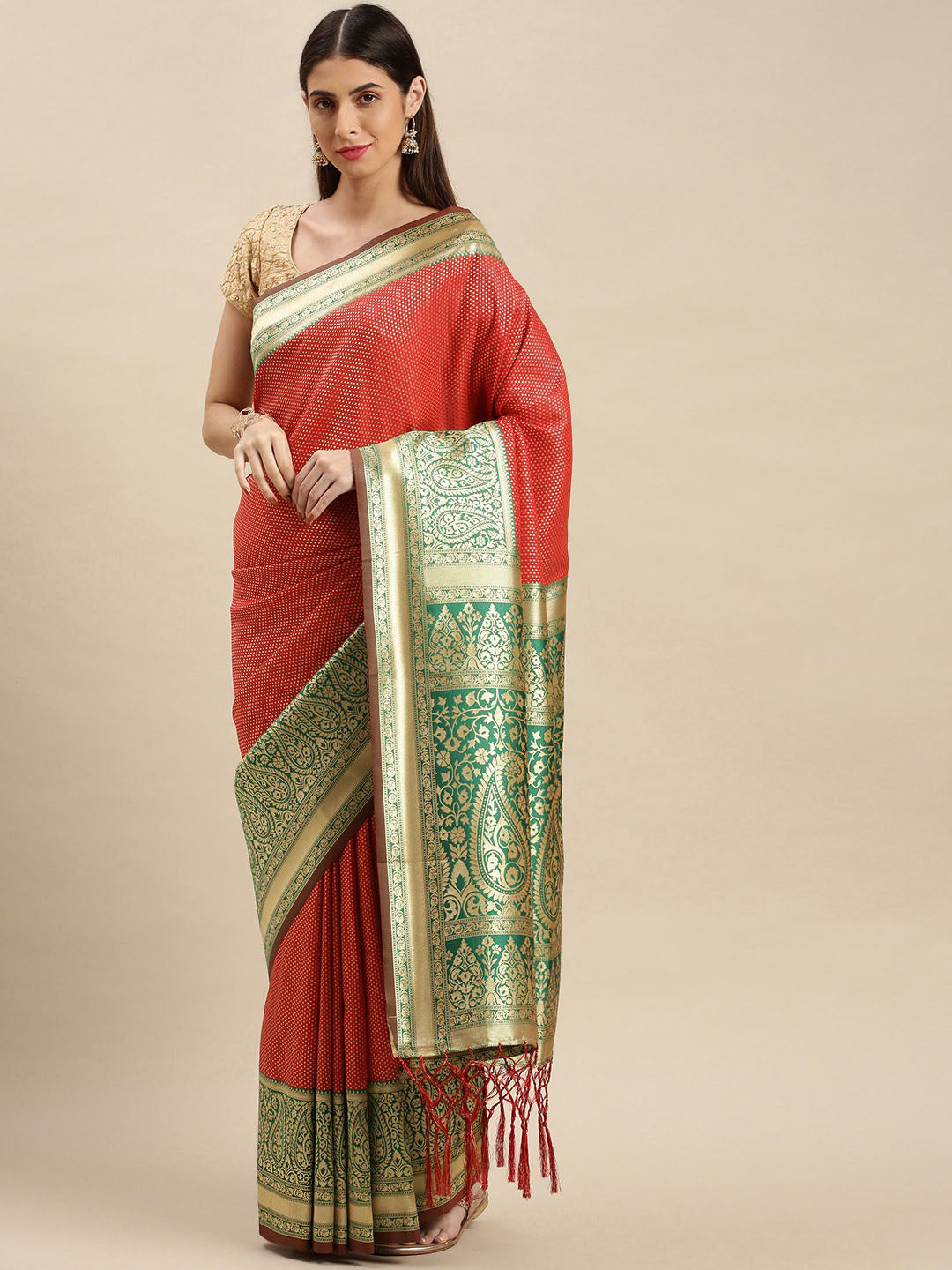 Sarees