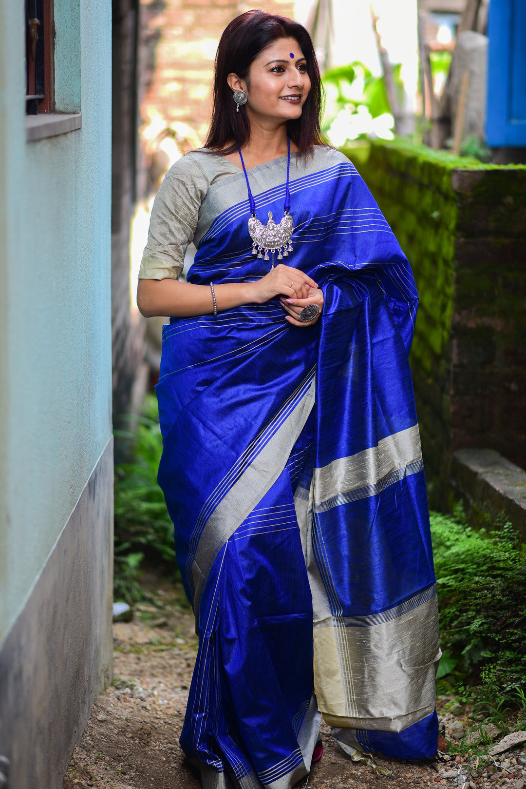 Banglori Silk Saree | An Ideal Pick for Weddings and Parties