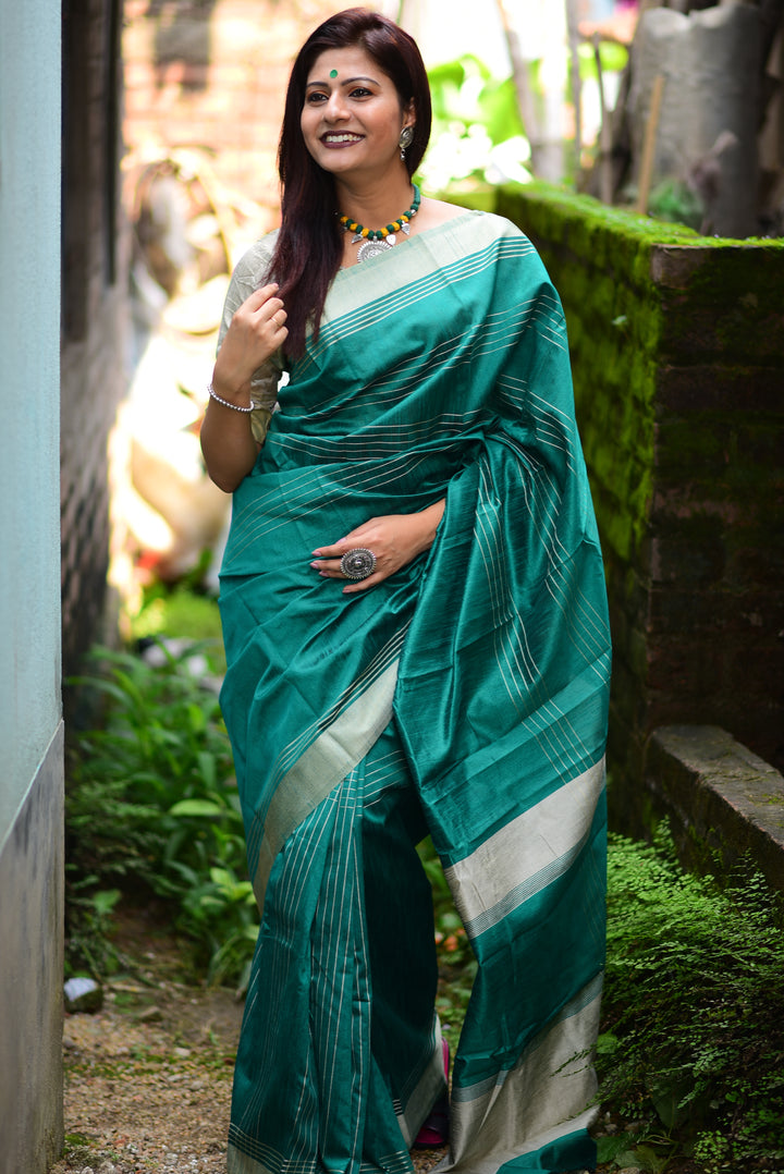 Banglori Silk Saree | An Ideal Pick for Weddings and Parties