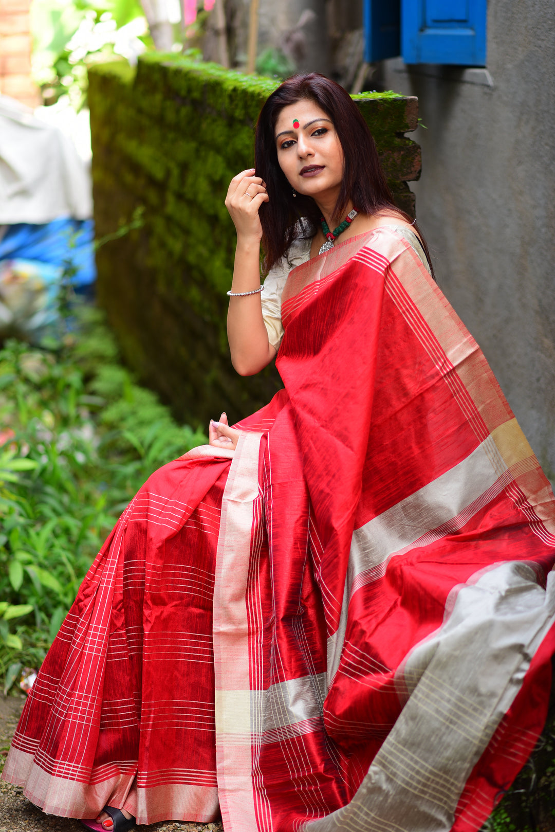 Banglori Silk Saree | An Ideal Pick for Weddings and Parties