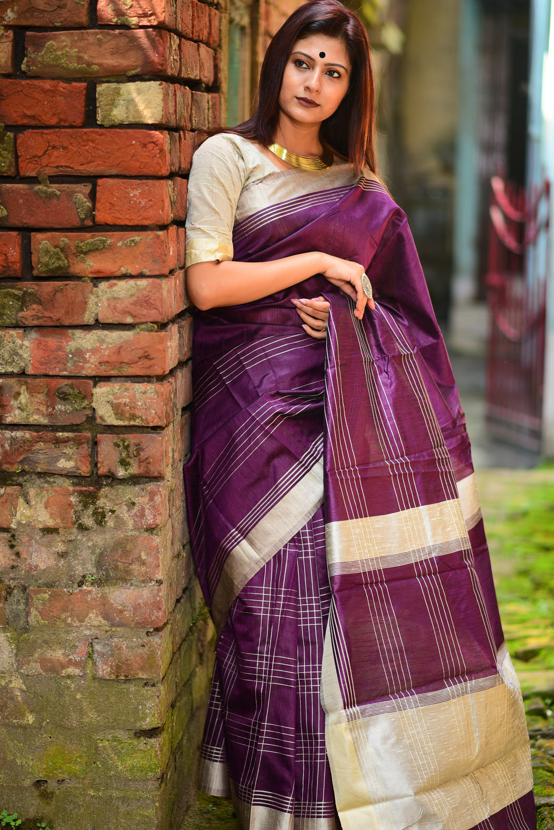 Banglori Silk Saree | An Ideal Pick for Weddings and Parties