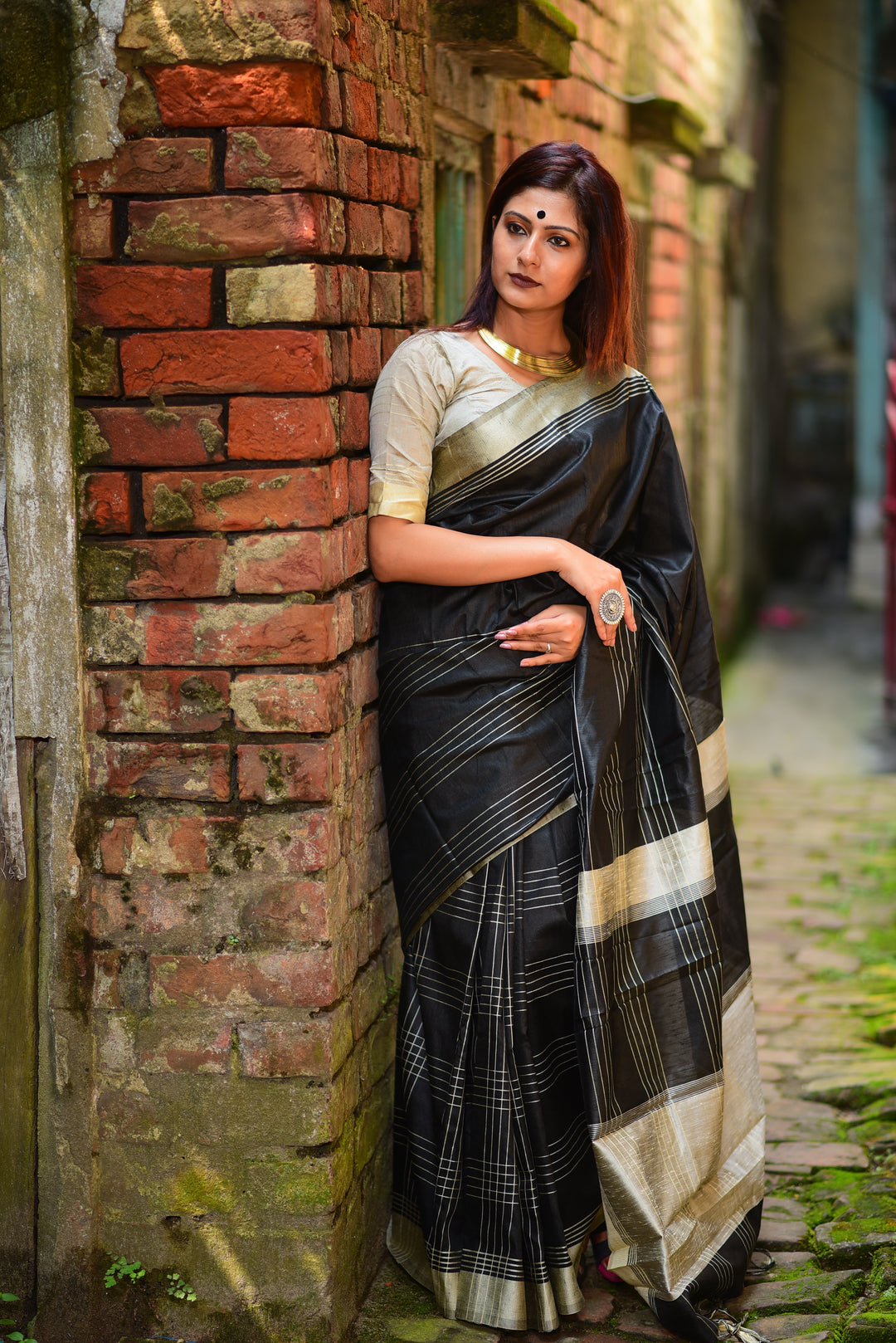 Banglori Silk Saree | An Ideal Pick for Weddings and Parties