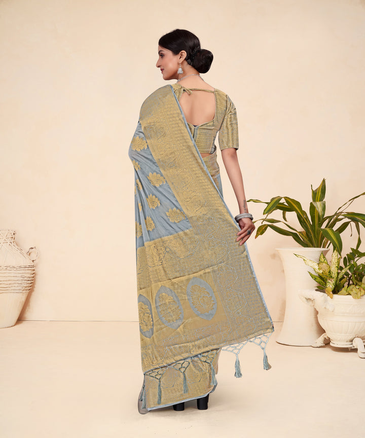 Designer Viscose Saree | Perfect for Weddings, Parties & Festive Events