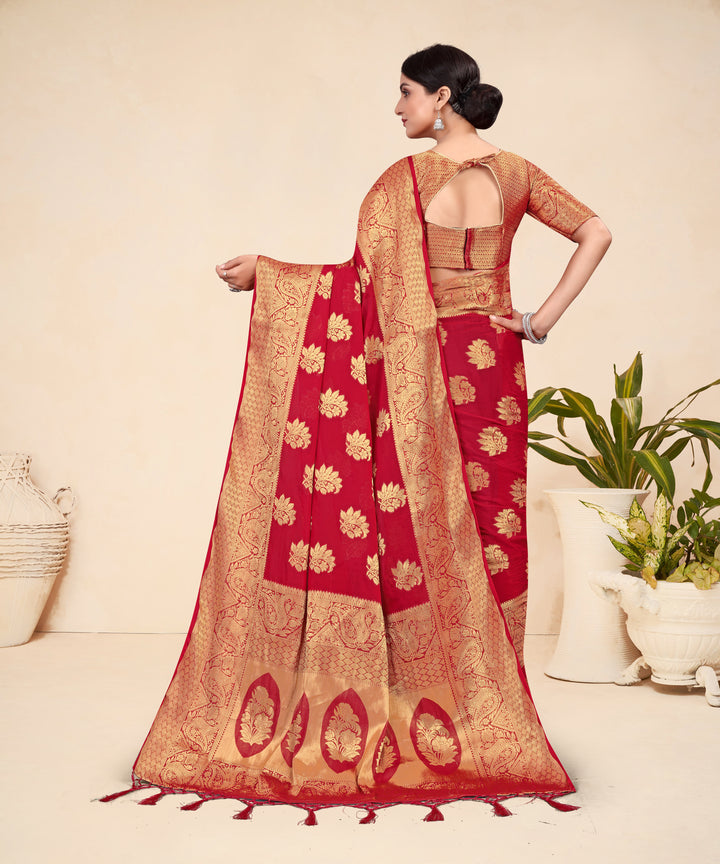 Designer Viscose Saree | Perfect for Weddings, Parties & Festive Events