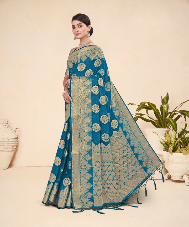 Designer Viscose Saree | Perfect for Weddings, Parties & Festive Events