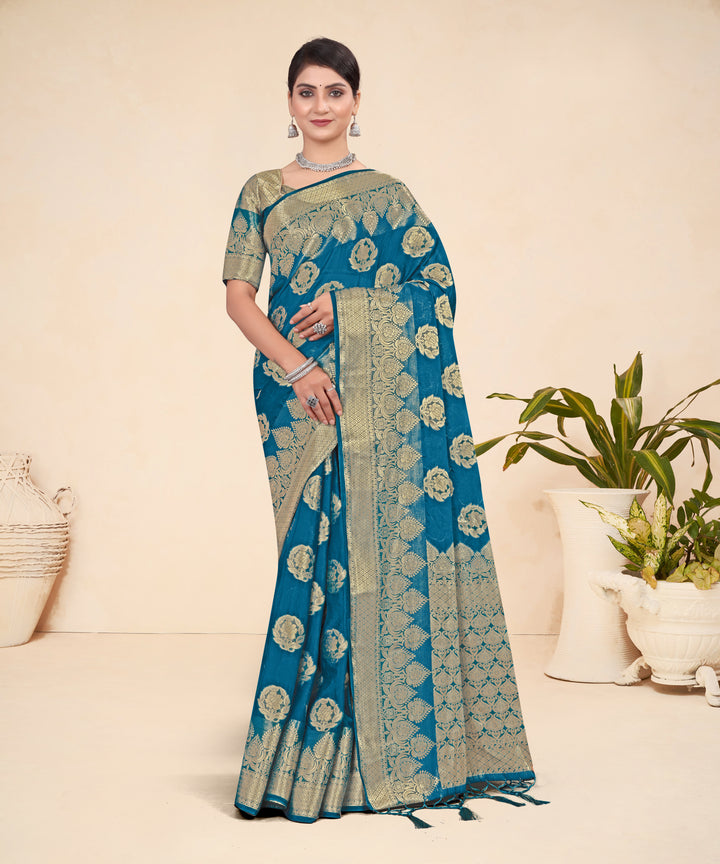 Designer Viscose Saree | Perfect for Weddings, Parties & Festive Events