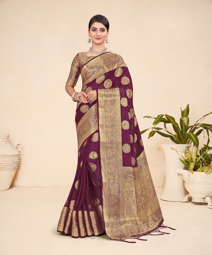 Designer Viscose Saree | Perfect for Weddings, Parties & Festive Events