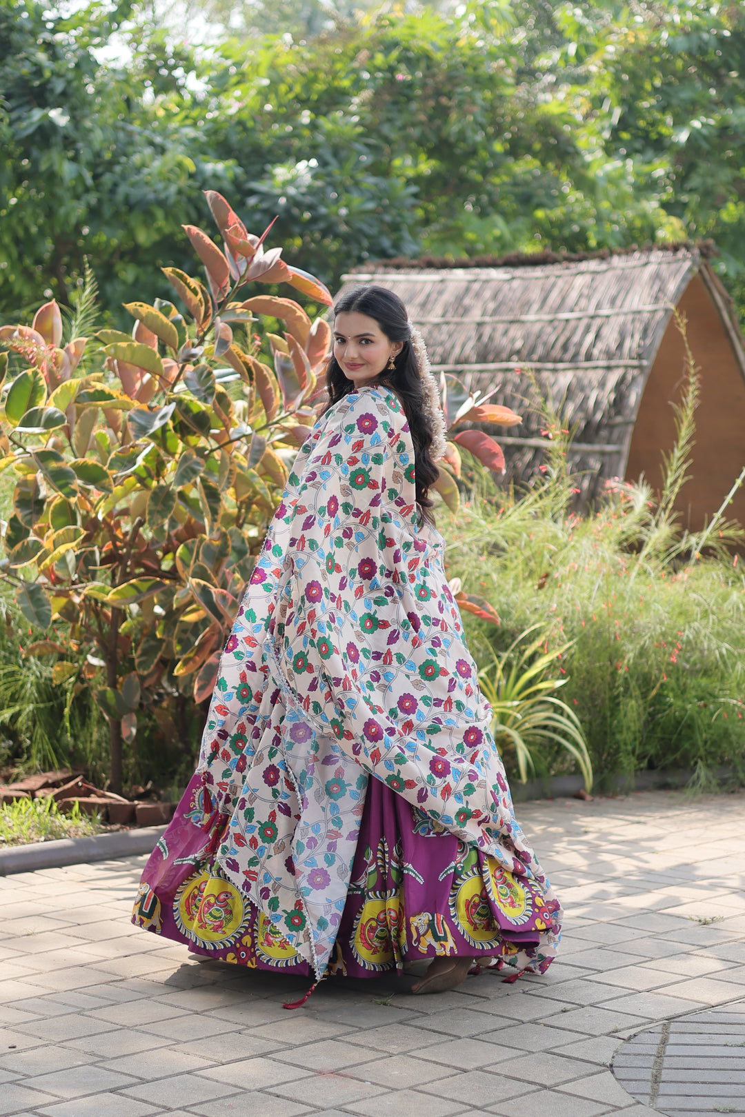 Exquisite Dolla Silk Lehenga with Dupatta | Unmatched Beauty for Grand Occasions