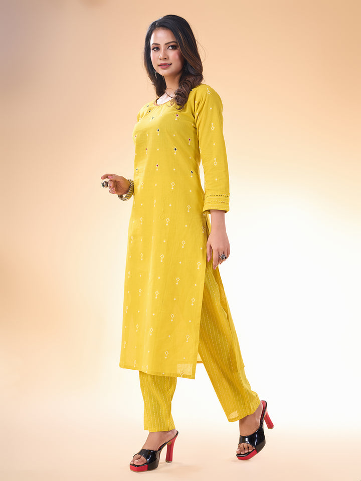 Designer Printed Kurti for Women | Cotton Kurti for Wedding