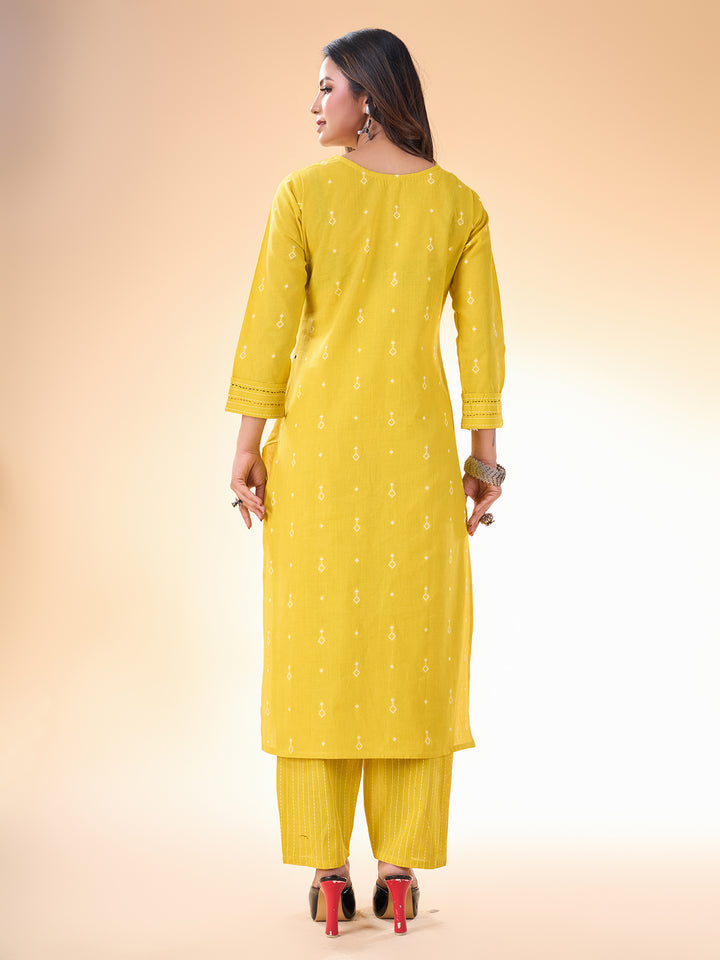 Designer Printed Kurti for Women | Cotton Kurti for Wedding