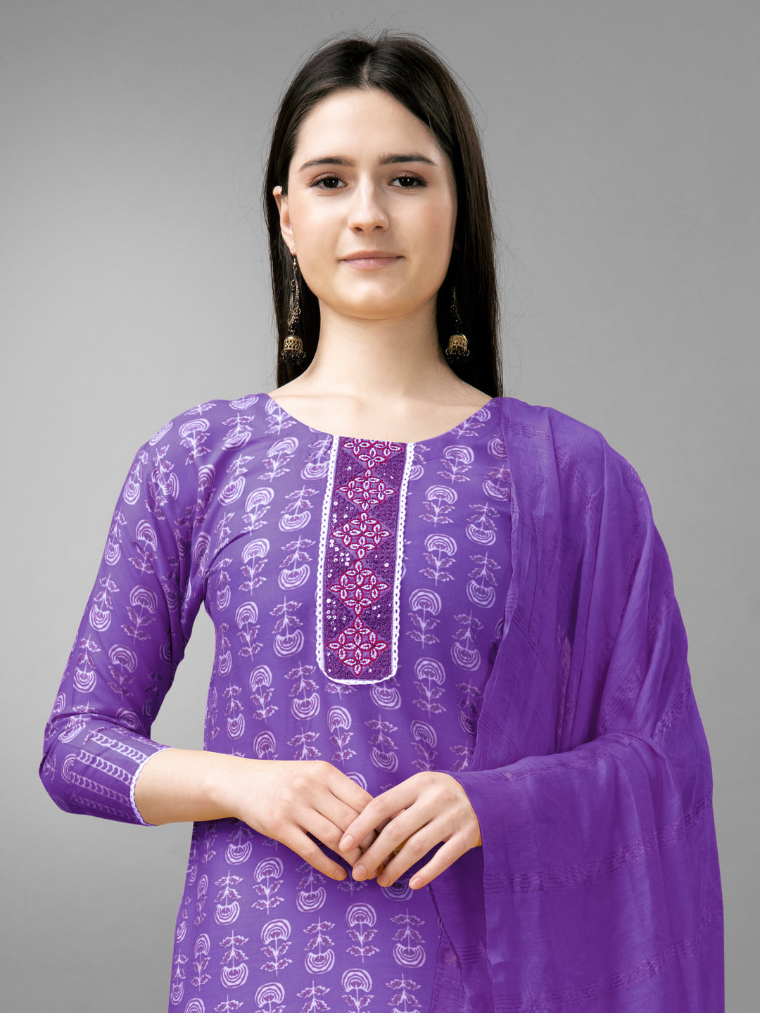 Rayon Salwar Kameez for Women - Comfortable & Stylish Ethnic Wear