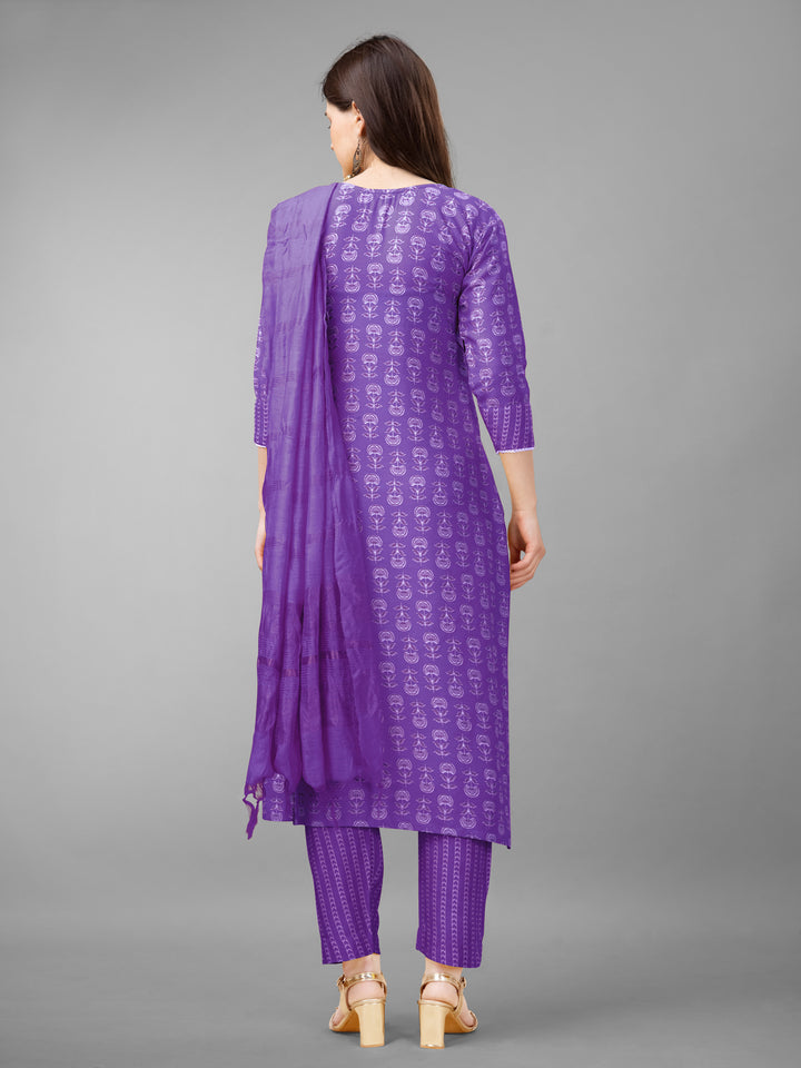 Rayon Salwar Kameez for Women - Comfortable & Stylish Ethnic Wear