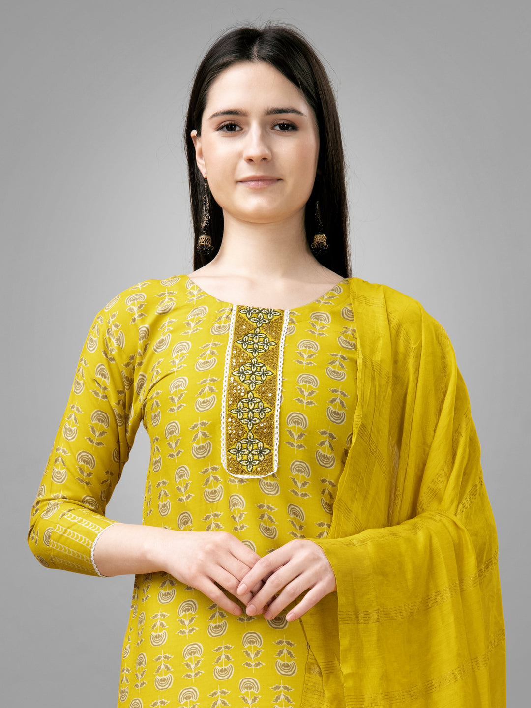 Rayon Salwar Kameez for Women - Comfortable & Stylish Ethnic Wear