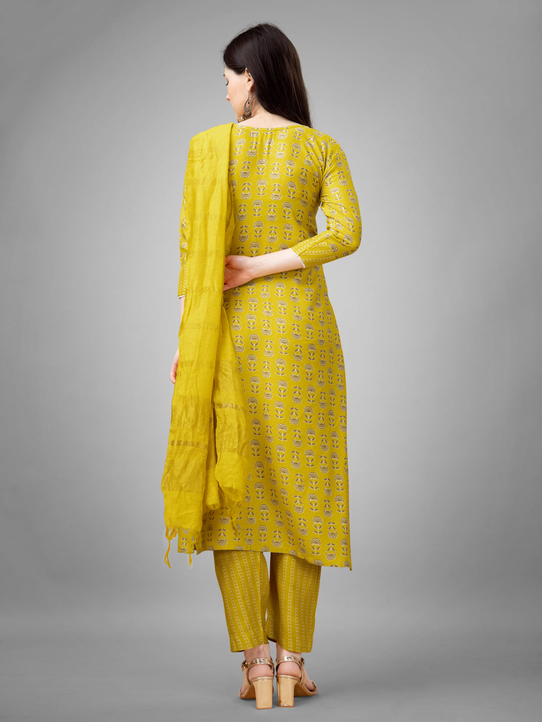 Rayon Salwar Kameez for Women - Comfortable & Stylish Ethnic Wear