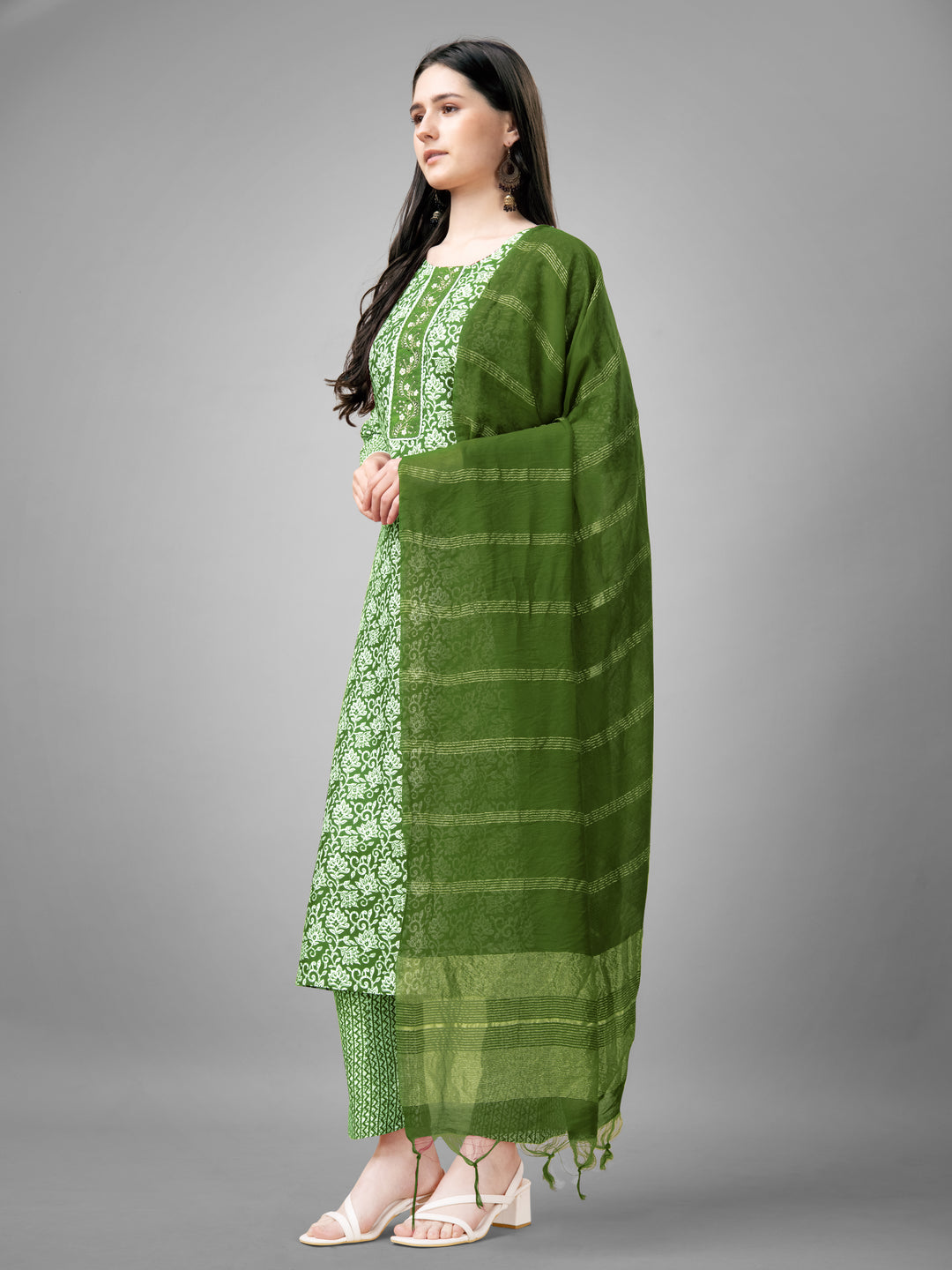 Rayon Salwar Kameez for Women - Comfortable & Stylish Ethnic Wear