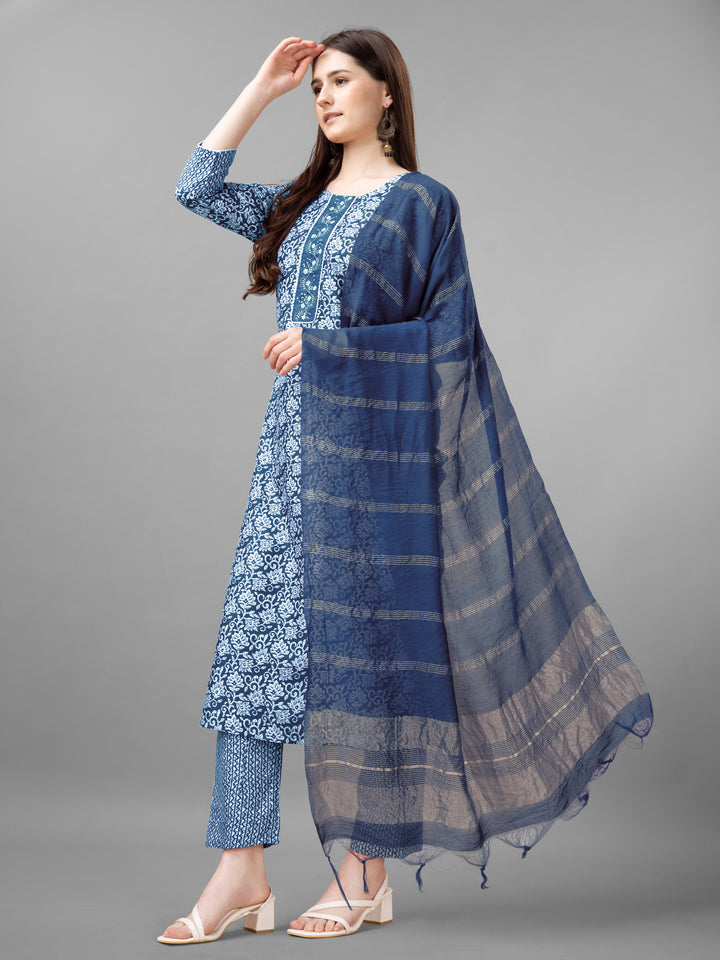 Rayon Salwar Kameez for Women - Comfortable & Stylish Ethnic Wear