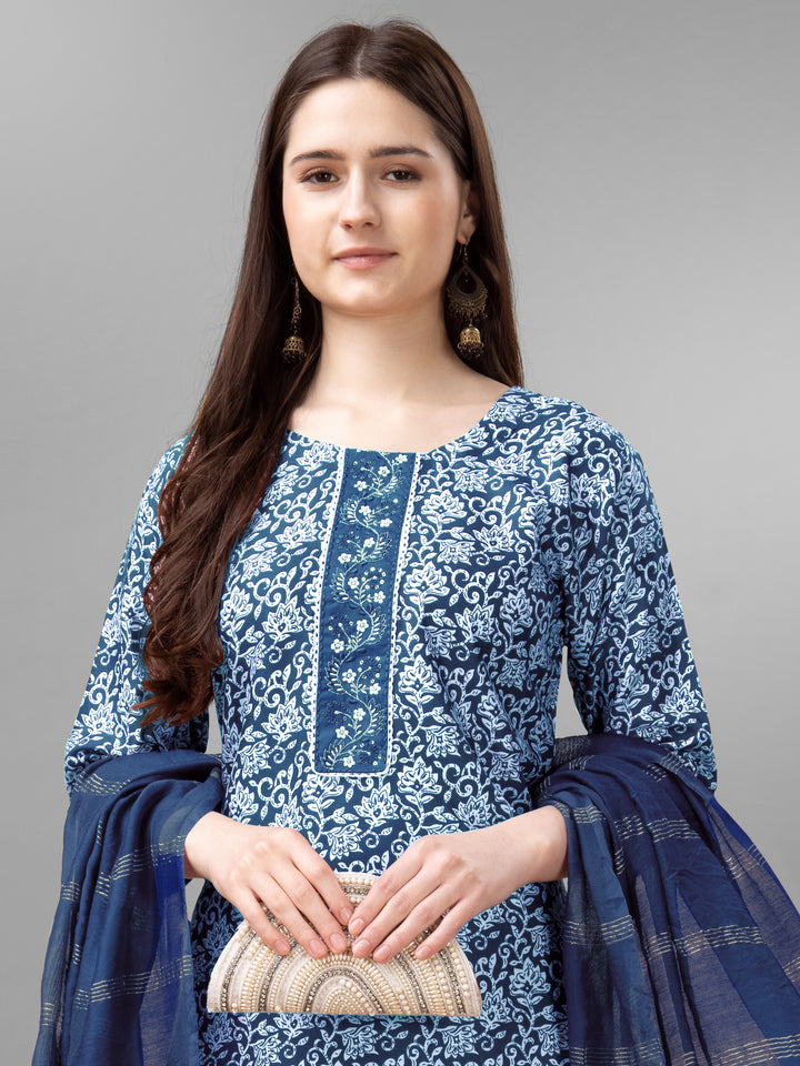 Rayon Salwar Kameez for Women - Comfortable & Stylish Ethnic Wear