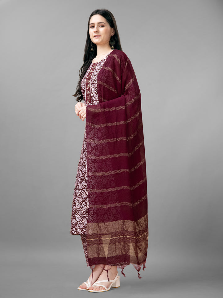 Rayon Salwar Kameez for Women - Comfortable & Stylish Ethnic Wear