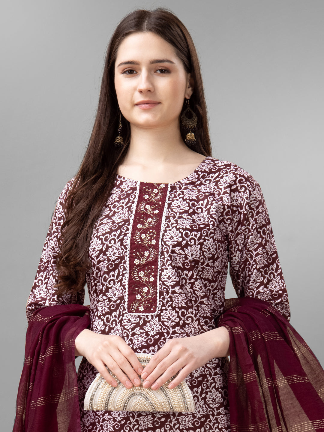 Rayon Salwar Kameez for Women - Comfortable & Stylish Ethnic Wear