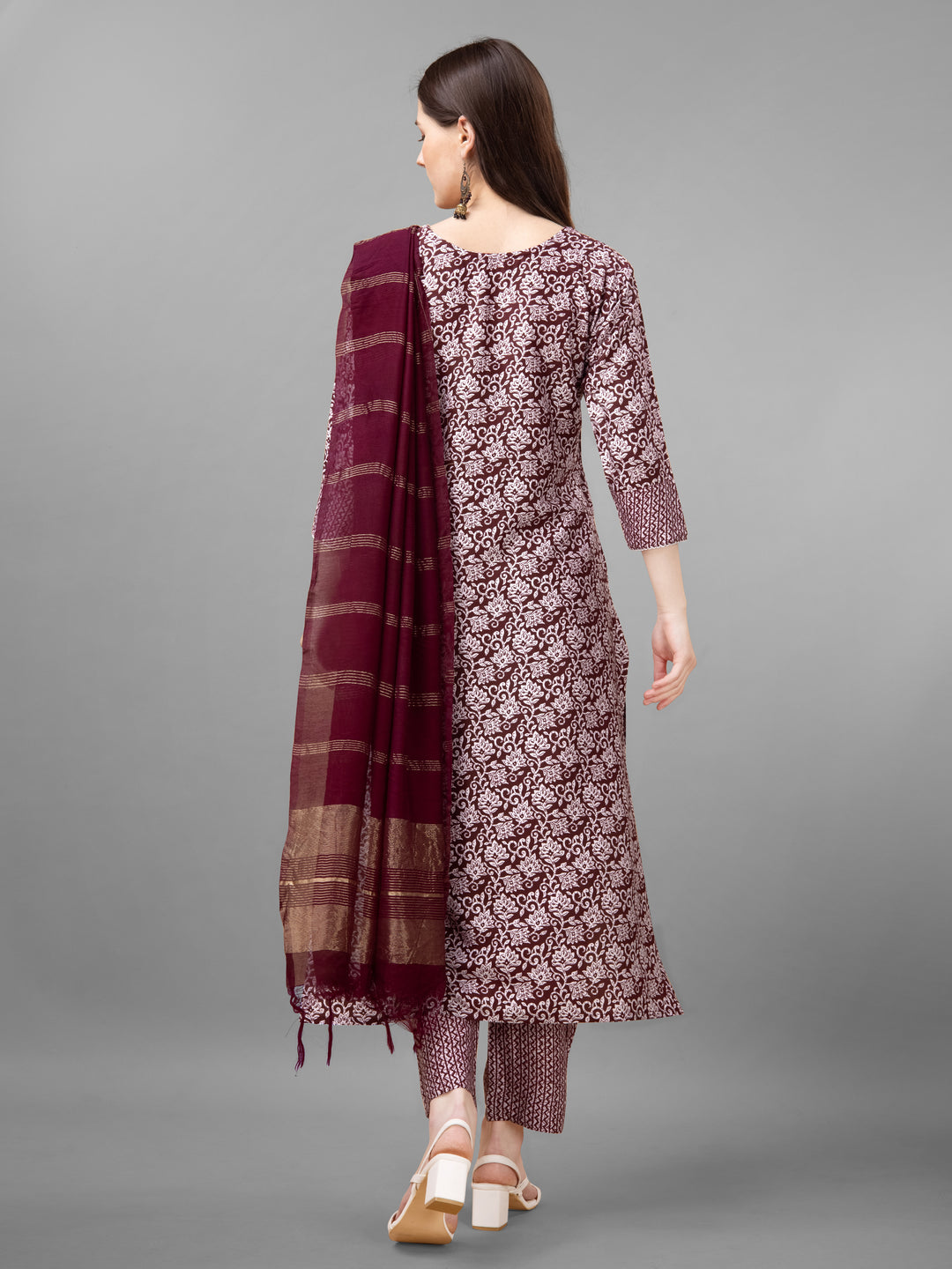 Rayon Salwar Kameez for Women - Comfortable & Stylish Ethnic Wear