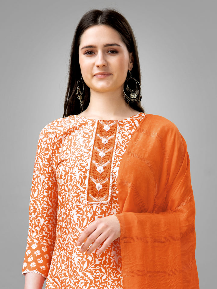 Rayon Salwar Kameez for Women | Comfortable & Stylish Ethnic Wear