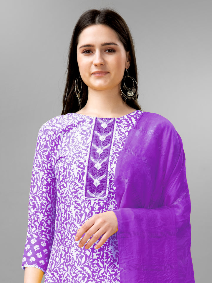 Rayon Salwar Kameez for Women | Comfortable & Stylish Ethnic Wear