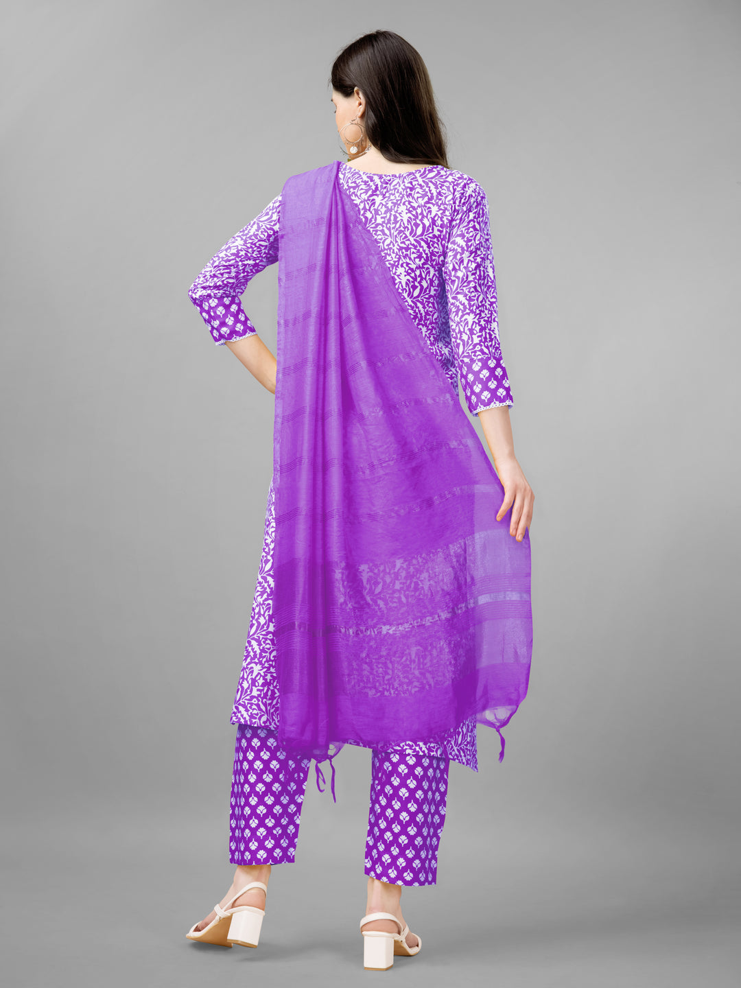 Rayon Salwar Kameez for Women | Comfortable & Stylish Ethnic Wear