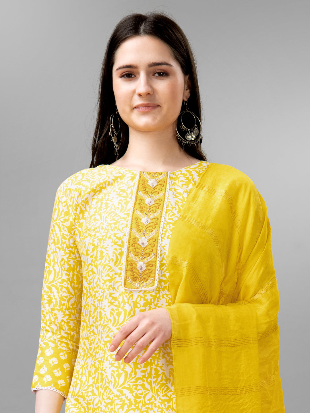 Rayon Salwar Kameez for Women | Comfortable & Stylish Ethnic Wear