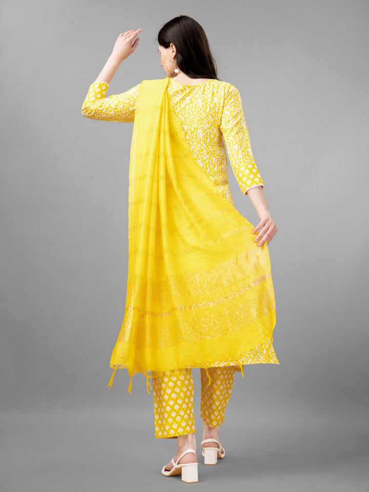 Rayon Salwar Kameez for Women | Comfortable & Stylish Ethnic Wear