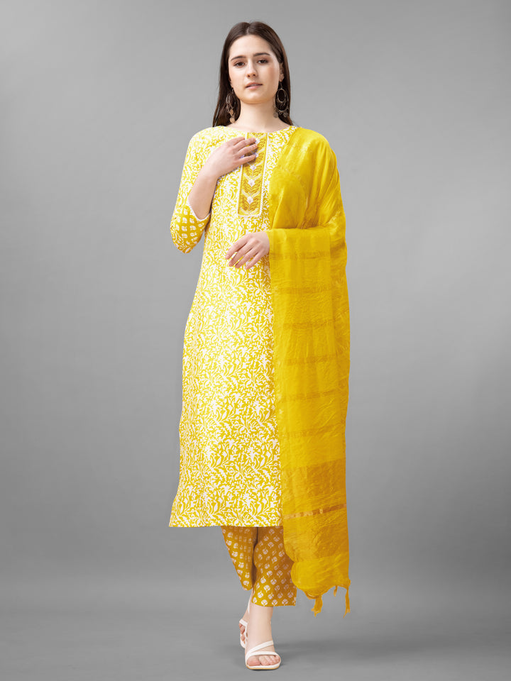 Rayon Salwar Kameez for Women | Comfortable & Stylish Ethnic Wear