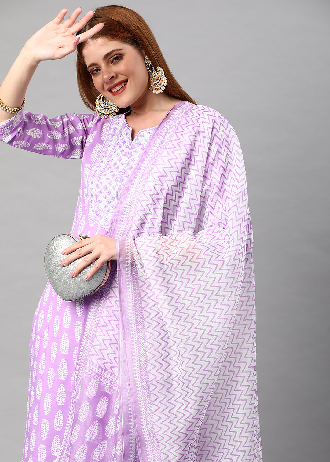 Rayon Salwar Kameez for Women | Comfortable & Stylish Ethnic Wear for All Occasions