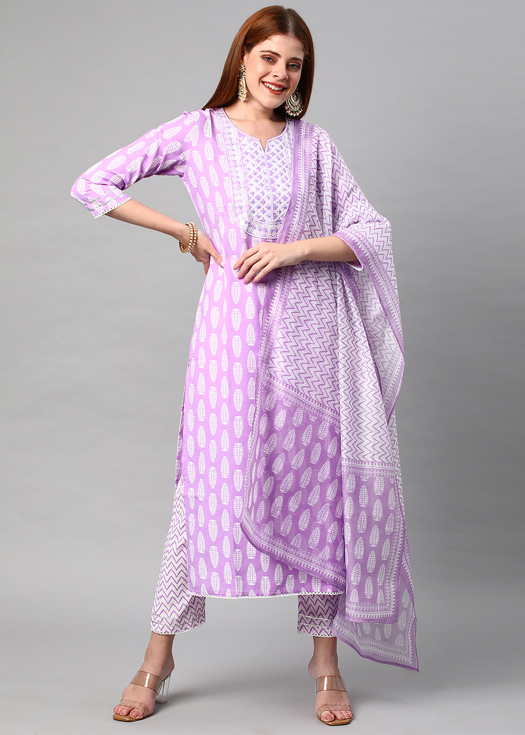 Rayon Salwar Kameez for Women | Comfortable & Stylish Ethnic Wear for All Occasions