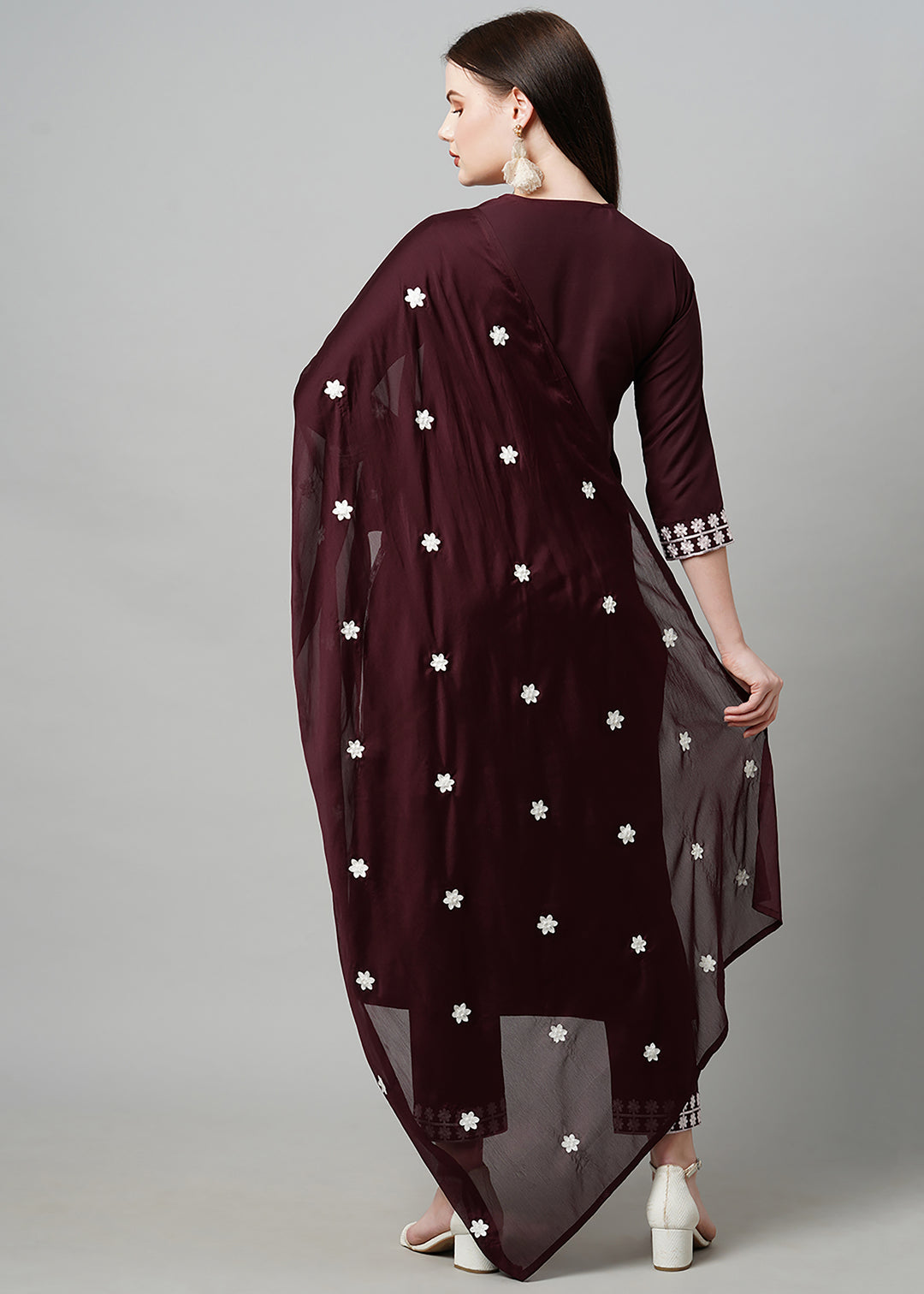 Rayon Salwar Kameez for Women | Comfortable & Stylish Ethnic Wear for All Occasions