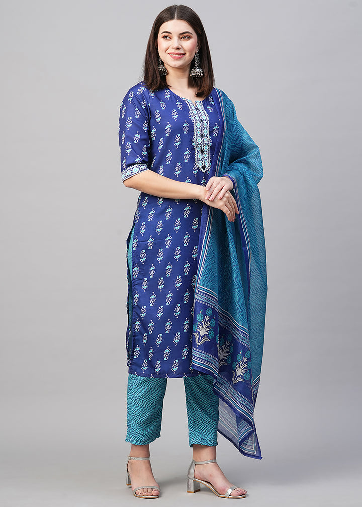 Rayon Salwar Kameez for Women | Comfortable & Stylish Ethnic Wear for All Occasions