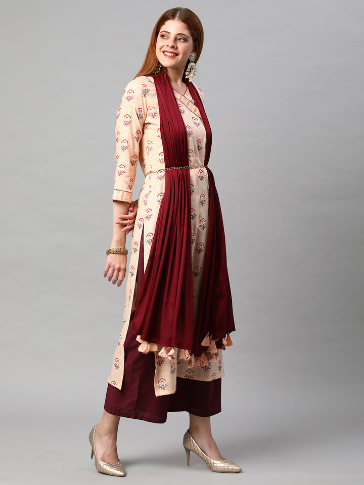 Rayon Salwar Kameez for Women | Comfortable & Stylish Ethnic Wear for All Occasions