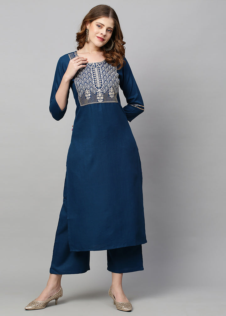 Rayon Salwar Kameez for Women | Comfortable & Stylish Ethnic Wear for All Occasions