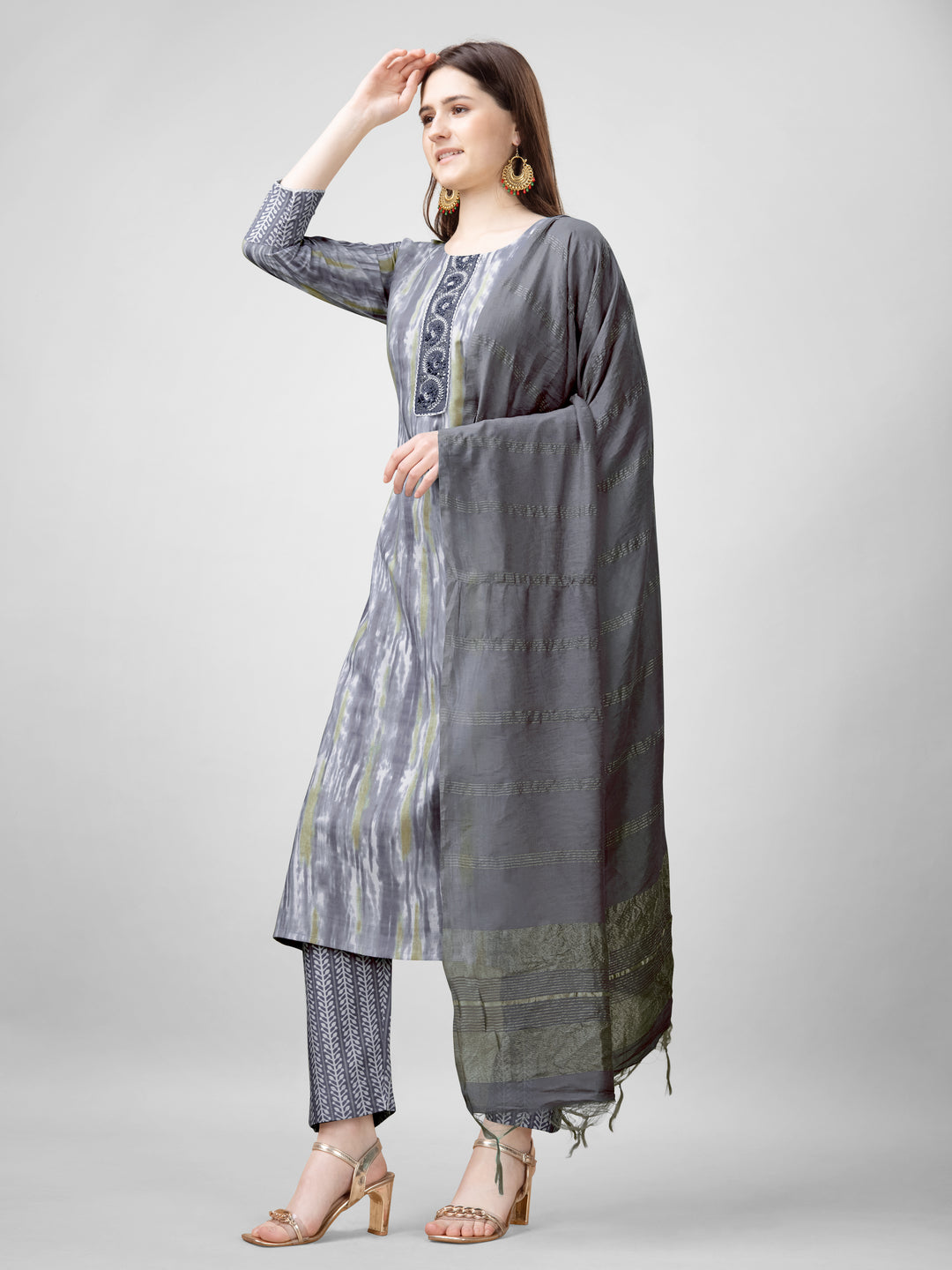 Rayon Salwar Kameez for Women | Comfortable & Stylish Ethnic Wear for All Occasions