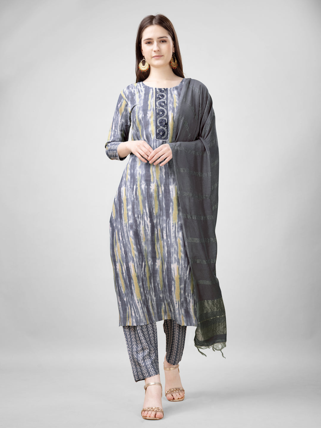 Rayon Salwar Kameez for Women | Comfortable & Stylish Ethnic Wear for All Occasions