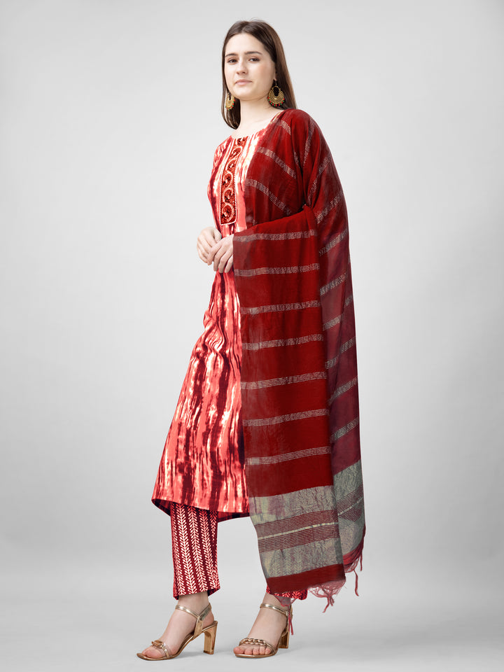 Rayon Salwar Kameez for Women | Comfortable & Stylish Ethnic Wear for All Occasions