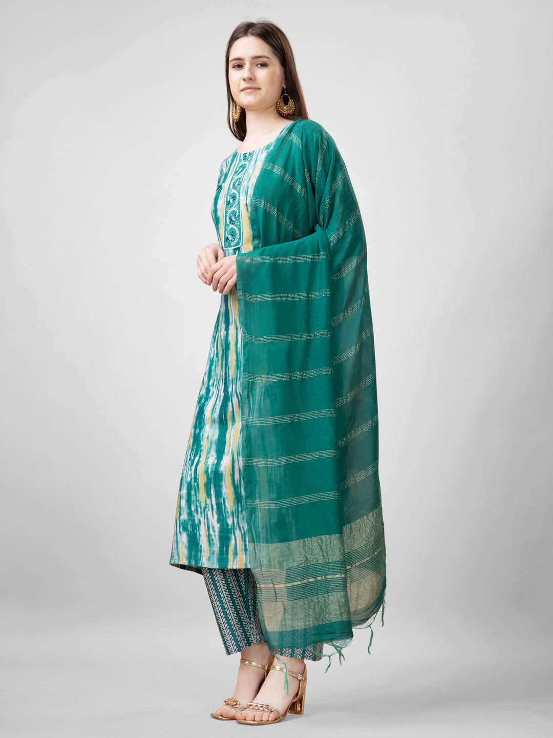 Rayon Salwar Kameez for Women | Comfortable & Stylish Ethnic Wear for All Occasions