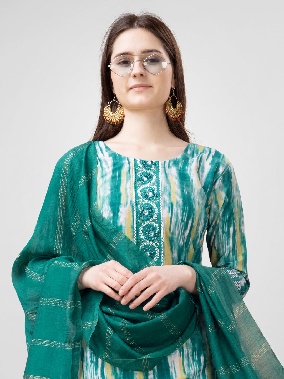 Rayon Salwar Kameez for Women | Comfortable & Stylish Ethnic Wear for All Occasions