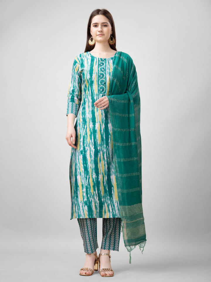 Rayon Salwar Kameez for Women | Comfortable & Stylish Ethnic Wear for All Occasions