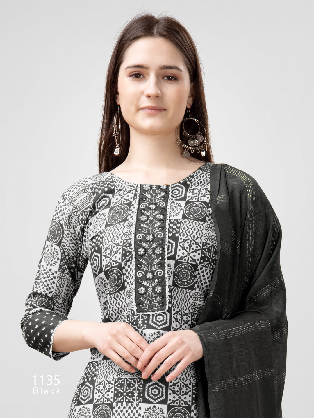 Rayon Salwar Kameez for Women | Comfortable & Stylish Ethnic Wear for All Occasions