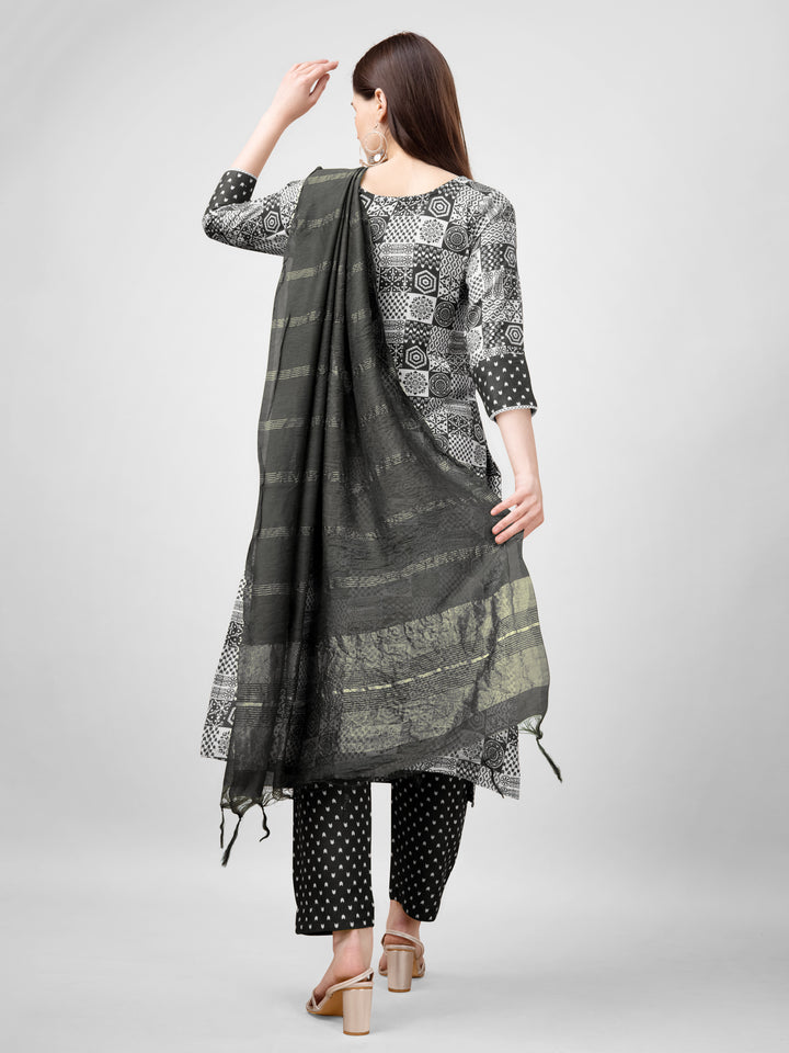 Rayon Salwar Kameez for Women | Comfortable & Stylish Ethnic Wear for All Occasions