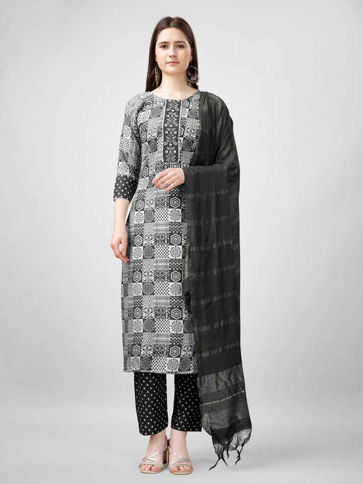 Rayon Salwar Kameez for Women | Comfortable & Stylish Ethnic Wear for All Occasions