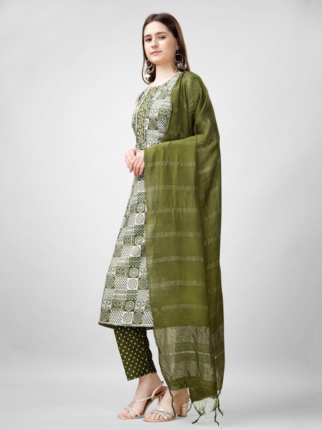 Rayon Salwar Kameez for Women | Comfortable & Stylish Ethnic Wear for All Occasions