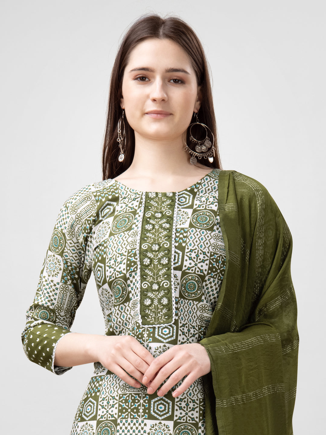 Rayon Salwar Kameez for Women | Comfortable & Stylish Ethnic Wear for All Occasions