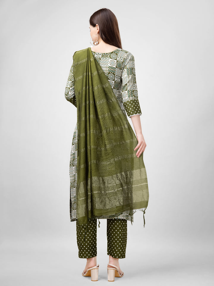 Rayon Salwar Kameez for Women | Comfortable & Stylish Ethnic Wear for All Occasions